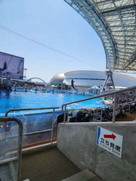 名古屋港水族館に投稿された画像（2025/5/7）