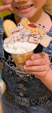 サンリオピューロランドに投稿された画像（2025/5/7）