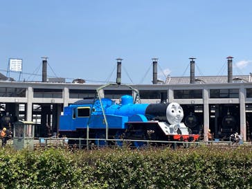 京都鉄道博物館に投稿された画像（2025/5/7）