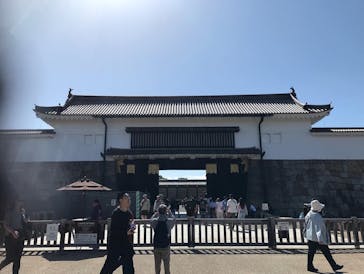 元離宮二条城に投稿された画像（2025/5/7）