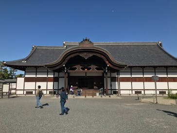 元離宮二条城に投稿された画像（2025/5/7）