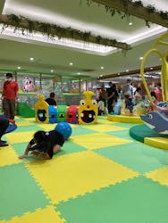 ザキッズ 横浜ノースポートモール店に投稿された画像（2025/5/7）