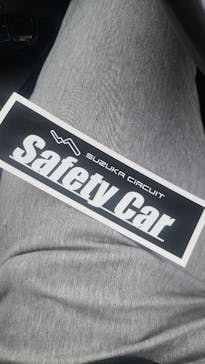 鈴鹿サーキットに投稿された画像（2025/5/7）