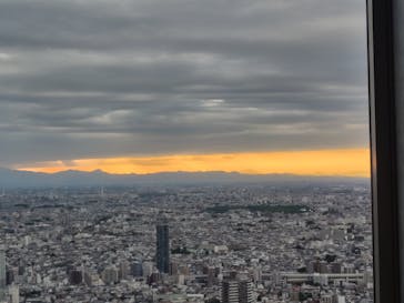 サンシャイン60展望台に投稿された画像（2025/5/7）