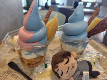 サンシャイン60展望台に投稿された画像（2025/5/7）