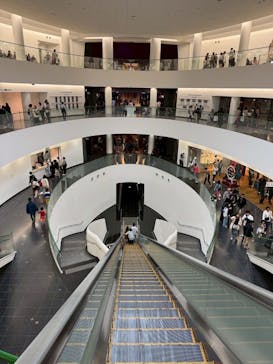 福井県立恐竜博物館に投稿された画像（2025/5/7）