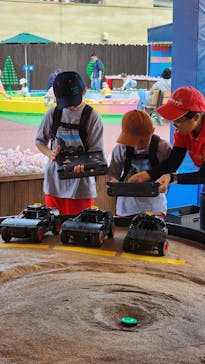 レゴランドⓇ・ジャパン・リゾートに投稿された画像（2025/5/7）