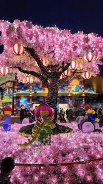 レゴランドⓇ・ジャパン・リゾートに投稿された画像（2025/5/7）