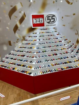 トミカ博 in OSAKA事務局に投稿された画像（2025/5/7）