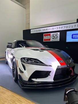 トミカ博 in OSAKA事務局に投稿された画像（2025/5/7）