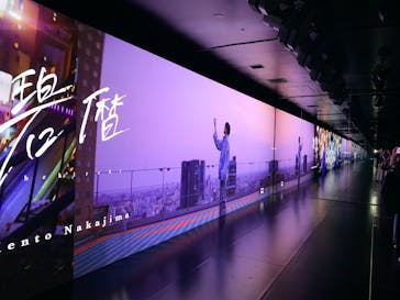 HOKUSAI : ANOTHER STORY in TOKYOに投稿された画像（2025/5/7）