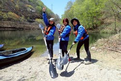 ネイチャー・ナビゲーター（みなかみ）に投稿された画像（2025/5/7）