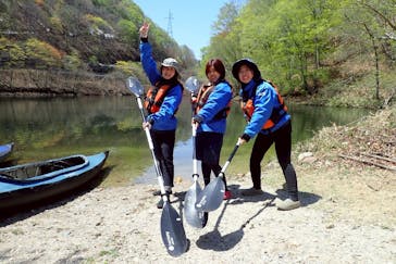 ネイチャー・ナビゲーター（みなかみ）に投稿された画像（2025/5/7）