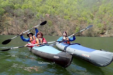 ネイチャー・ナビゲーター（みなかみ）に投稿された画像（2025/5/7）