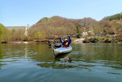 ネイチャー・ナビゲーター（みなかみ）に投稿された画像（2025/5/7）