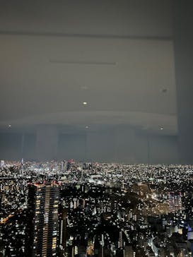 サンシャイン60展望台に投稿された画像（2025/5/7）