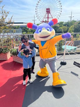 鈴鹿サーキットに投稿された画像（2025/5/7）