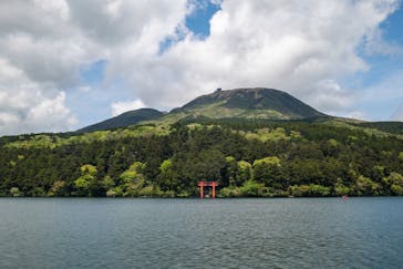 箱根海賊船に投稿された画像（2025/5/7）