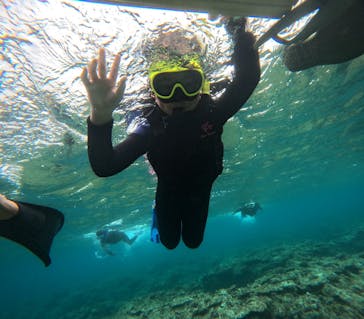 アイナ石垣島に投稿された画像（2025/5/7）