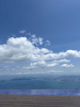 びわ湖バレイに投稿された画像（2025/5/7）