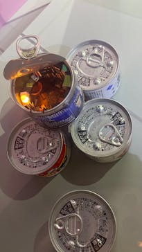 Mozuミニチュア展2025　ようこそ、ちいさな世界へ。に投稿された画像（2025/5/7）