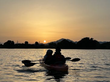 Go Natureに投稿された画像（2025/5/7）