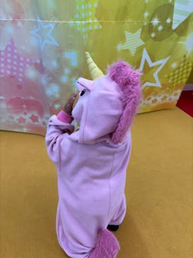 ファンタジーキッズリゾート港北に投稿された画像（2025/5/7）