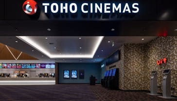 TOHOシネマズに投稿された画像（2025/5/7）