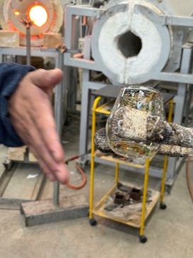 The Art Studio 8（ザ・アートスタジオ エイト）に投稿された画像（2025/5/7）