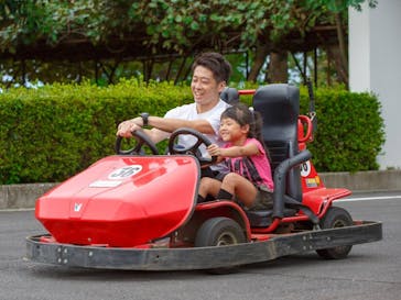 千葉こどもの国 キッズダムに投稿された画像（2025/5/7）