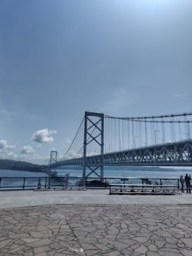 徳島県立 渦の道に投稿された画像（2025/5/7）