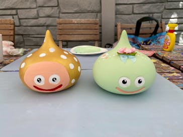 ニジゲンノモリに投稿された画像（2025/5/7）