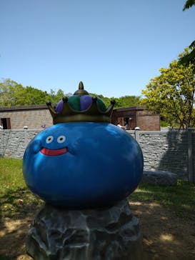 ニジゲンノモリに投稿された画像（2025/5/7）