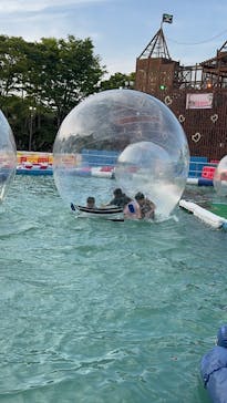 伊豆ぐらんぱる公園に投稿された画像（2025/5/8）