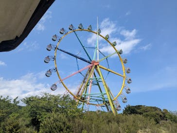 伊豆アニマルキングダムに投稿された画像（2025/5/8）