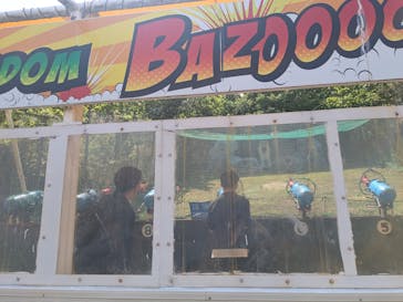 伊豆アニマルキングダムに投稿された画像（2025/5/8）