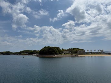 賢島エスパーニャクルーズに投稿された画像（2025/5/8）