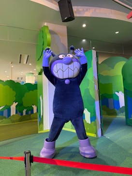 横浜アンパンマンこどもミュージアムに投稿された画像（2025/5/8）