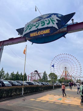 グリーンランドに投稿された画像（2025/5/8）