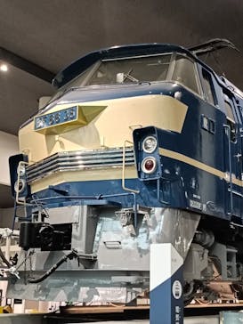 京都鉄道博物館に投稿された画像（2025/5/8）