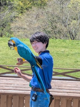 那須どうぶつ王国に投稿された画像（2025/5/8）