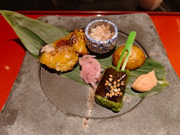 麺処NAKAJIMAに投稿された画像（2025/5/8）