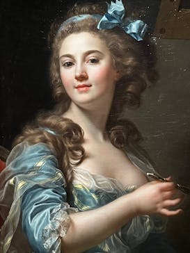 西洋絵画、どこから見るか？―ルネサンスから印象派まで　サンディエゴ美術館 vs 国立西洋美術館に投稿された画像（2025/5/8）