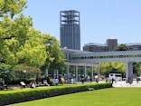 広島平和記念資料館に投稿された画像（2025/5/8）