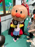 横浜アンパンマンこどもミュージアムに投稿された画像（2025/5/8）