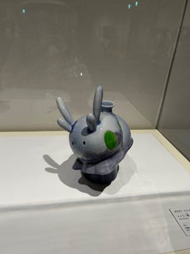 ポケモン×工芸展－美とわざの大発見－に投稿された画像（2025/5/8）