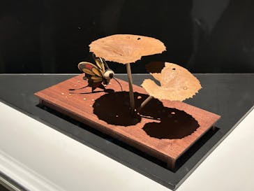 ポケモン×工芸展－美とわざの大発見－に投稿された画像（2025/5/8）