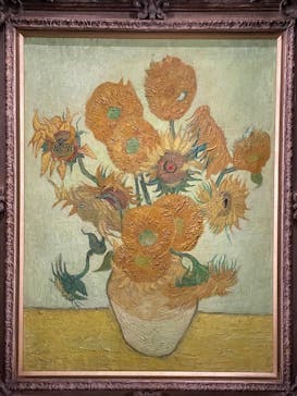 藤田嗣治 7つの情熱（ＳＯＭＰＯ美術館）	に投稿された画像（2025/5/8）