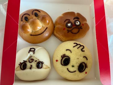 横浜アンパンマンこどもミュージアムに投稿された画像（2025/5/8）