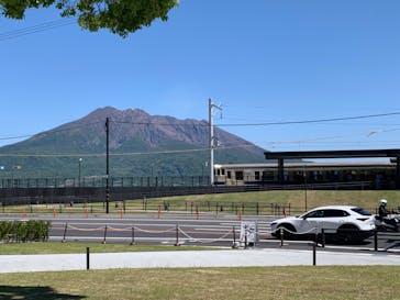 仙巌園に投稿された画像（2025/5/8）